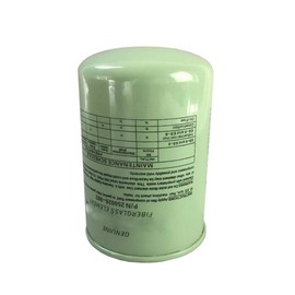 250026-982 Oil Filter Element Replacement for Sullair Air Compressor (250026-982)