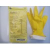 Tronex Gloves, house cleaning gloves with Flock lining 12" Length