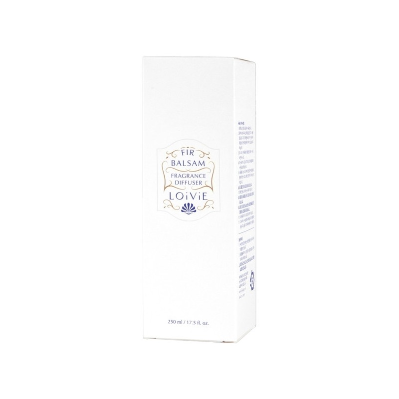 Fragrance Diffuser Fur Balsam (Refill) 250ml / 프래그런스 디퓨저 퍼