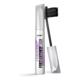 Cyzone Máscara De Pestañas Forti Extense Lash Color Black