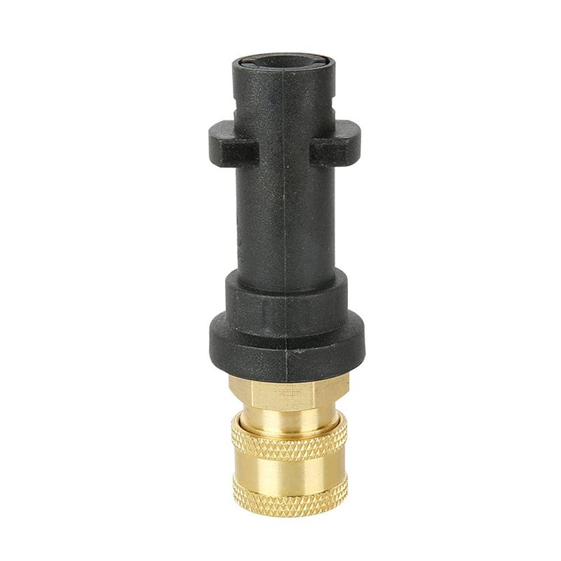 CENPEK Pressure Washer Gun Adapter, to 1/4 inch Quick Connect