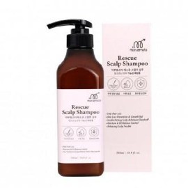Hair loss symptoms, scalp health, nutritional supply, dandruff removal shampoo / 탈모증상 두피건강 영양공급 비듬제거 샴푸
