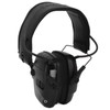 Walker Electronic Earmuffs Noise Cancellation Folding Hearing Protection Adjustable Earmuffs