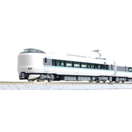 KATO N Gauge 287 Series Kuroshio 3-Car Extension Set 10-1180 Railway Model Train