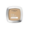 L'Oreal Paris True Match Powder W3 Golden Beige, 9gr