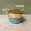 Jean & Len Antioxidant Sugar Scrub Rosemary & Ginger for