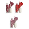Kit Labial Tinta Semimate Stuck On You Italia Deluxe