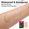 Invisible Tattoo Cover Up Tape – 6 Pcs Skin Tone