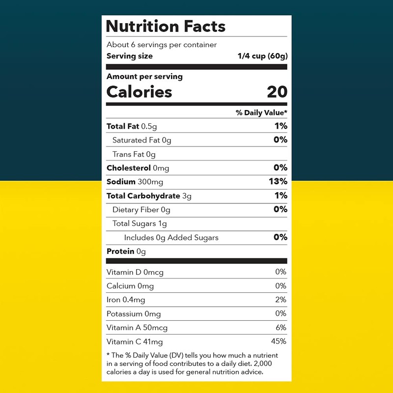 La Victoria Green Enchilada Sauce, 12 Oz, 6Count