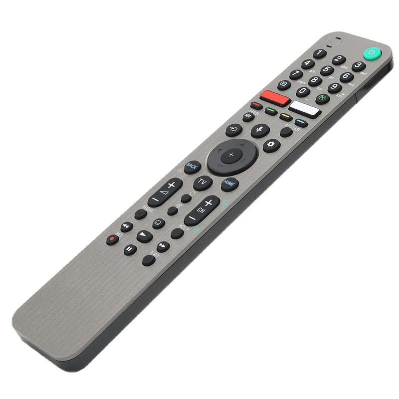 Voice Remote Control New Replacement TV Remote Applicable for Sony