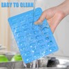 Gummy Molds Gummy Bear Mold 2 ml Silicone Candy Molds