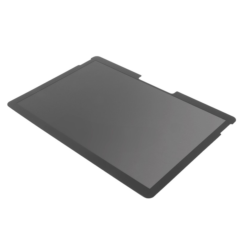 Laptop Screen Protector 10.5 Inch Magnetic Removable Blue Ray Blocking
