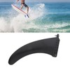 10in Eco Friendly PVC Fin Watershed Balancing Surfboard Accessory for