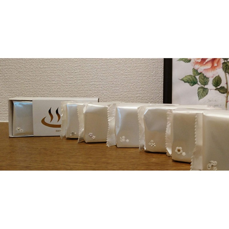 Natural Soap Gentle on the Skin Onbi Kensen Neo Natural
