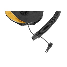 Bestway 11.4 x 8.7-inch Air Step Pro Pump