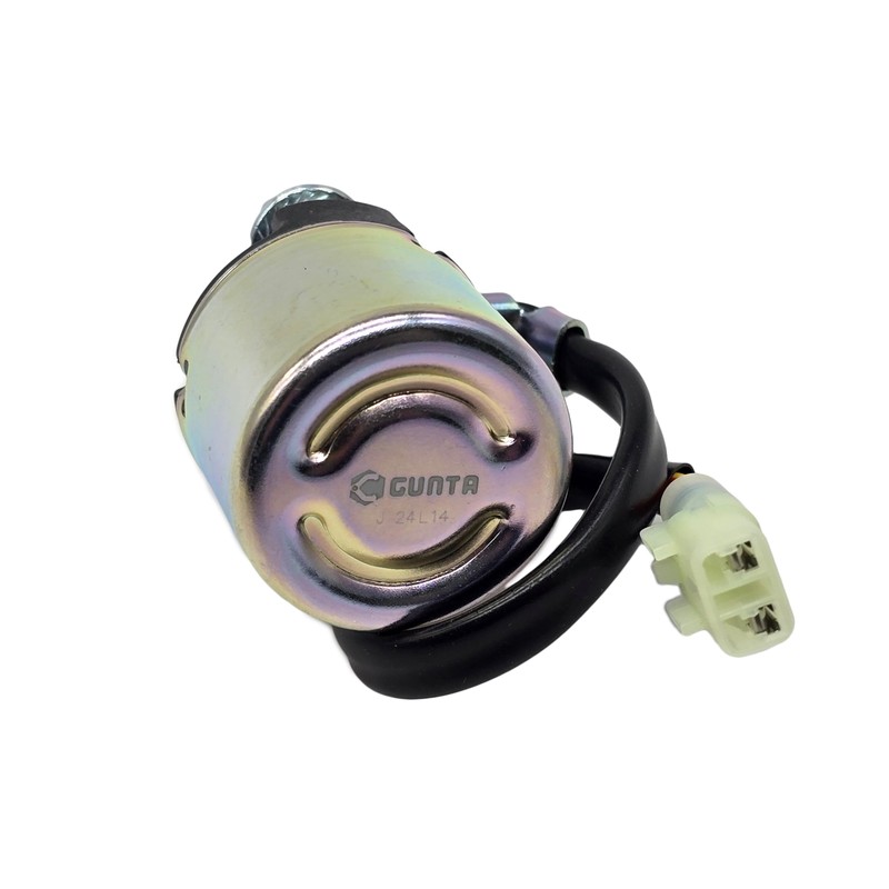 GUNTA Starter Solenoid Relay for Honda TRX400 Fourtrax Foreman 1995-2003