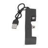 Jewelry Flashlight 3LED Ultra Bright 3 in 1 Professional Small