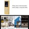 Laser Distance Meter Mini Portable Handheld Waterproof Dustproof Dropproof Digital