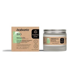 Crema Facial Hidratante Dia Organic 50 ml