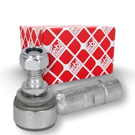 febi bilstein 11718 Ball Joint for throttle linkage and gearshift linkage, pack of one