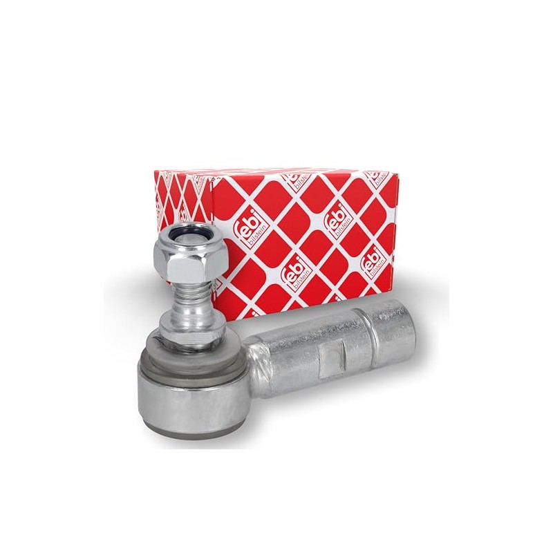 febi bilstein 11718 Ball Joint for throttle linkage and gearshift