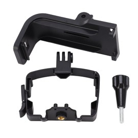Drone Handheld Stabilizer Bracket 1/4 Screw Mount Multi Angle Adjustable Holder Mount Grip for DJI Mini 3 Pro RC‑N1