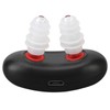 Rhinitis Machine Red Lighting Reduce Desecretion Nose Sinusitis Device for