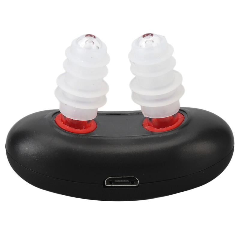 Rhinitis Machine Red Lighting Reduce Desecretion Nose Sinusitis Device for