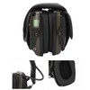 Noise Reduction Safety Earmuffs Ear Protection Foldable Shooters Hearing Protection