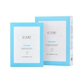 Atomy Daily Expert Moisturizing Mask Pack / 애터미 데일리 엑스퍼트 촉촉보습 마스크 팩