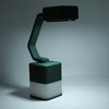 Rechargeable Lantern Built in Bluetooth Speaker Outdoor Camping Light for