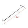 Manhole Hook Tool T Shape Hook Open Manhole Cover Versatile