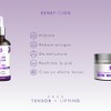 PUREZA NATUR Pack Tensor + Lifting serum tensor y crema