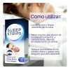 240pcsparche Bucal Para Dormir, Mejorar Respiracion, Reduzca La Sequedad Bucal,