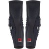 G-Form Men's Elite Elbow Guard, Black Topo, Medium