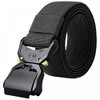 D555 Mens Dale Big Tall Kingsize Webbing Heavy Duty Tactical
