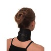 Neck Support Brace Self Heating Magnets Natural Healing Chronic Pain