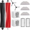 JIEYOUTA Kit de Accesorios de Repuesto para Aspiradoras Robticas Compatibles
