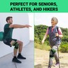 CARESOLE Circa Knee Brace Support - 1 Piece Men and