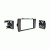 Metra 958259B Stereo Installation DDIN Dash Kit for Toyota Prius