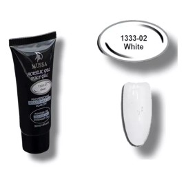 Mussa Polygel 30ml Marca Mussa 1 Pieza Nail Para Decoración