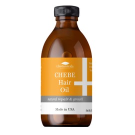 Chebe Oil for Hair Growth, Chebe from Chad Africa, Moisturizer for Scalp and Hair, African 10 in 1 Hair Growth Oil - t.botanicals (Lavender, 16 oz)