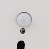 LED Step Light 3W Recessed Motion Seneor Dusk to Dawn