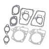 YSMN Gasket Kit Replacement for Kawasaki Engines 10D13 FR730V FR691V