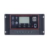 Smart Charge Controller Solar Battery Panel Charging Protection Device with
