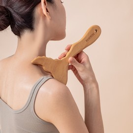 Benton [Benton]Body Gua Sha Massager