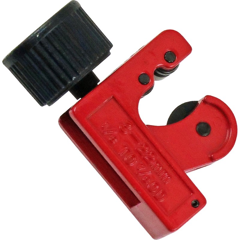 KONYO DeniMan Pipe Cutter, 0.9 inch (22 mm)