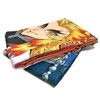 Sega Demon Devil Blade Premium Bath Towel Vol.3 Apricot Juro