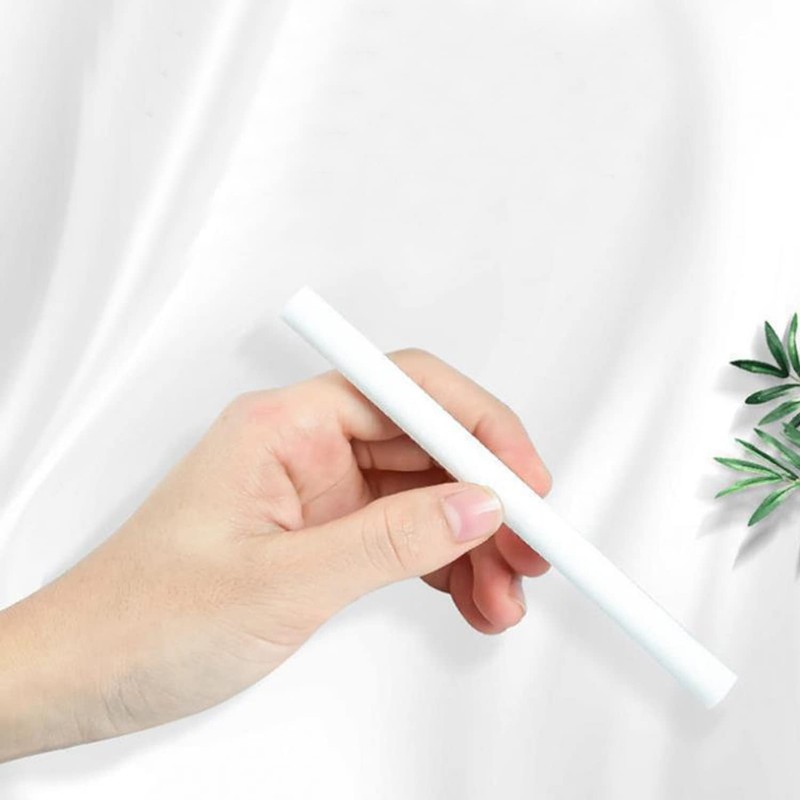 Binhai 50-Pack Car Diffuser Sponges Refill Sticks Filter Wick Replacements,