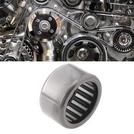 The Lord of the Tools 4pcs HK1512 HK1512.B Needle Roller Bearings 15x21x12mm for Gearbox Motor Transmission Applications